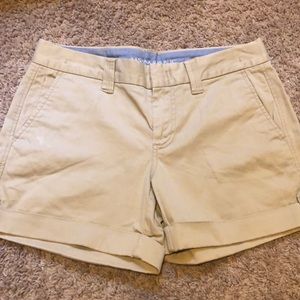 Banana Republic Shorts
